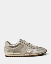 Load image into Gallery viewer, Sarah Sneaker-Gold