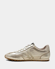 Load image into Gallery viewer, Sarah Sneaker-Gold