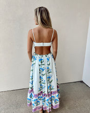 Load image into Gallery viewer, Villa Blossom Dress