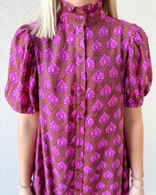 Load image into Gallery viewer, Blossom Lane Midi Dress