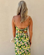 Load image into Gallery viewer, Amalfi Lemon Set