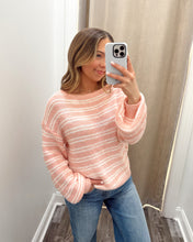 Load image into Gallery viewer, Sweet Intentions Sweater