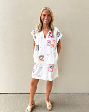 Load image into Gallery viewer, Golden Hour Dress