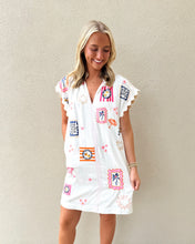 Load image into Gallery viewer, Golden Hour Dress