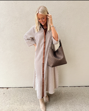 Load image into Gallery viewer, Sunday Stroll Dress