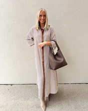 Load image into Gallery viewer, Sunday Stroll Dress