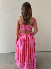 Load image into Gallery viewer, Loving Views Maxi Dress