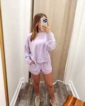 Load image into Gallery viewer, Happy Days Set in Purple