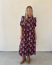 Load image into Gallery viewer, The Autumn Romance Midi Dress

