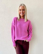 Load image into Gallery viewer, Pink Sugar Sweater
