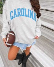 Load image into Gallery viewer, CAROLINA/NC Reversible Pullover
