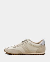 Load image into Gallery viewer, Sarah Sneaker- Light Grey
