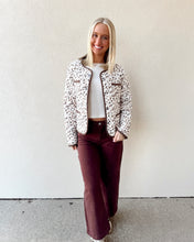 Load image into Gallery viewer, Autumn Quilted Jacket
