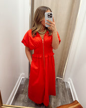 Load image into Gallery viewer, Endless Romance Dress
