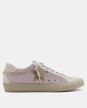 Load image into Gallery viewer, Pilar Sneaker by ShuShop -Mauve
