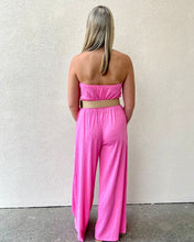 Load image into Gallery viewer, Daiquiris &amp; Sunsets Jumpsuit
