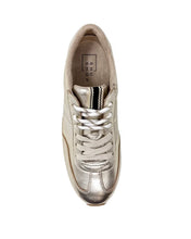 Load image into Gallery viewer, Sarah Sneaker-Gold
