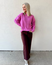 Load image into Gallery viewer, Pink Sugar Sweater
