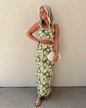 Load image into Gallery viewer, Amalfi Lemon Set
