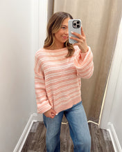 Load image into Gallery viewer, Sweet Intentions Sweater
