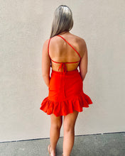 Load image into Gallery viewer, Here For The Cocktails Mini Dress
