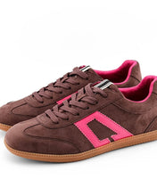 Load image into Gallery viewer, Saffron Sneaker
