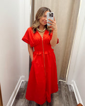 Load image into Gallery viewer, Endless Romance Dress
