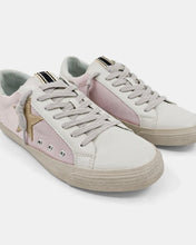Load image into Gallery viewer, Pilar Sneaker by ShuShop -Mauve
