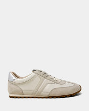 Load image into Gallery viewer, Sarah Sneaker- Light Grey
