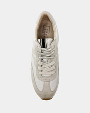 Load image into Gallery viewer, Sarah Sneaker- Light Grey
