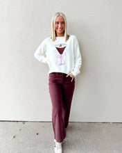 Load image into Gallery viewer, Espresso Martini Please Sweater
