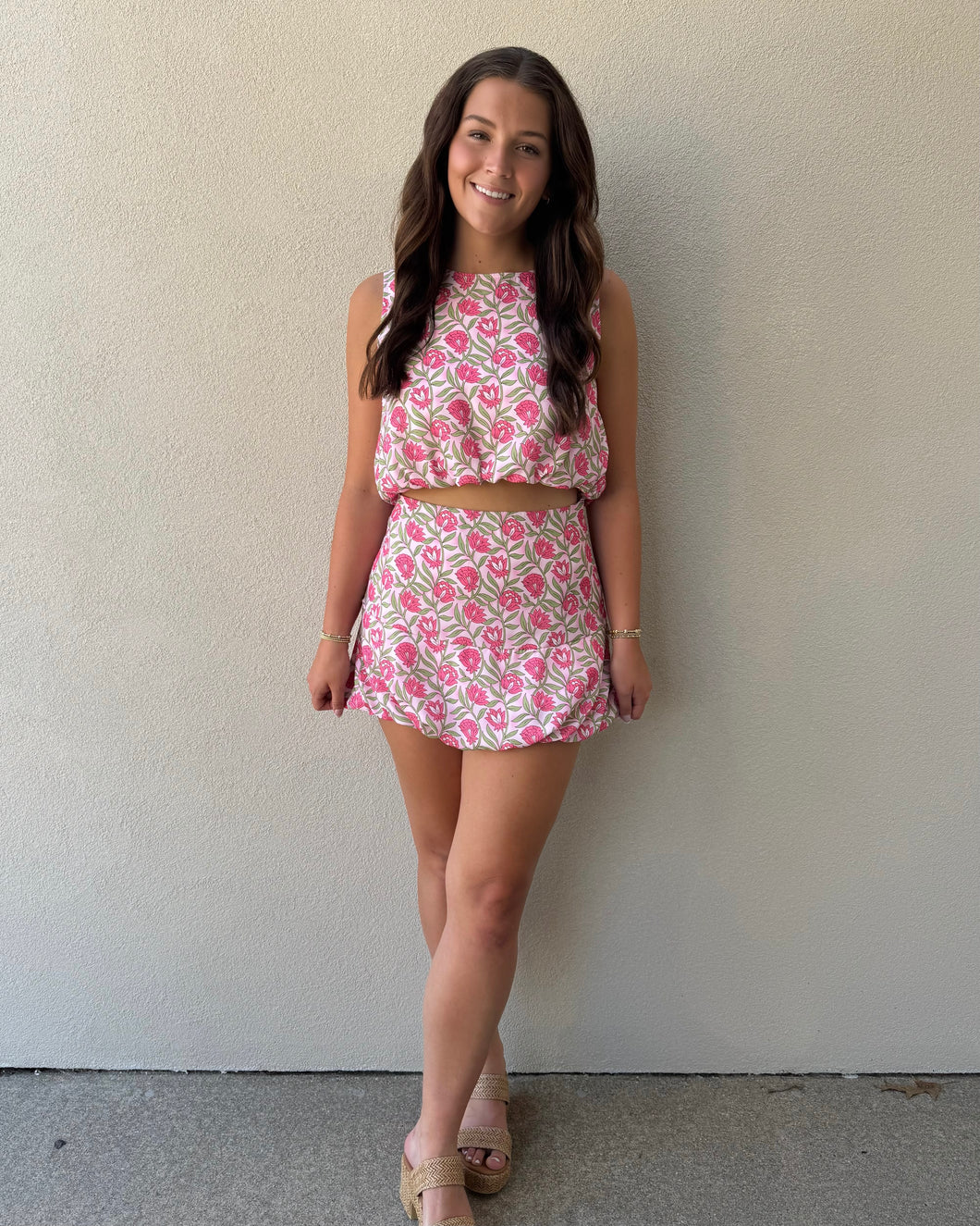 Picking Flowers Floral Set