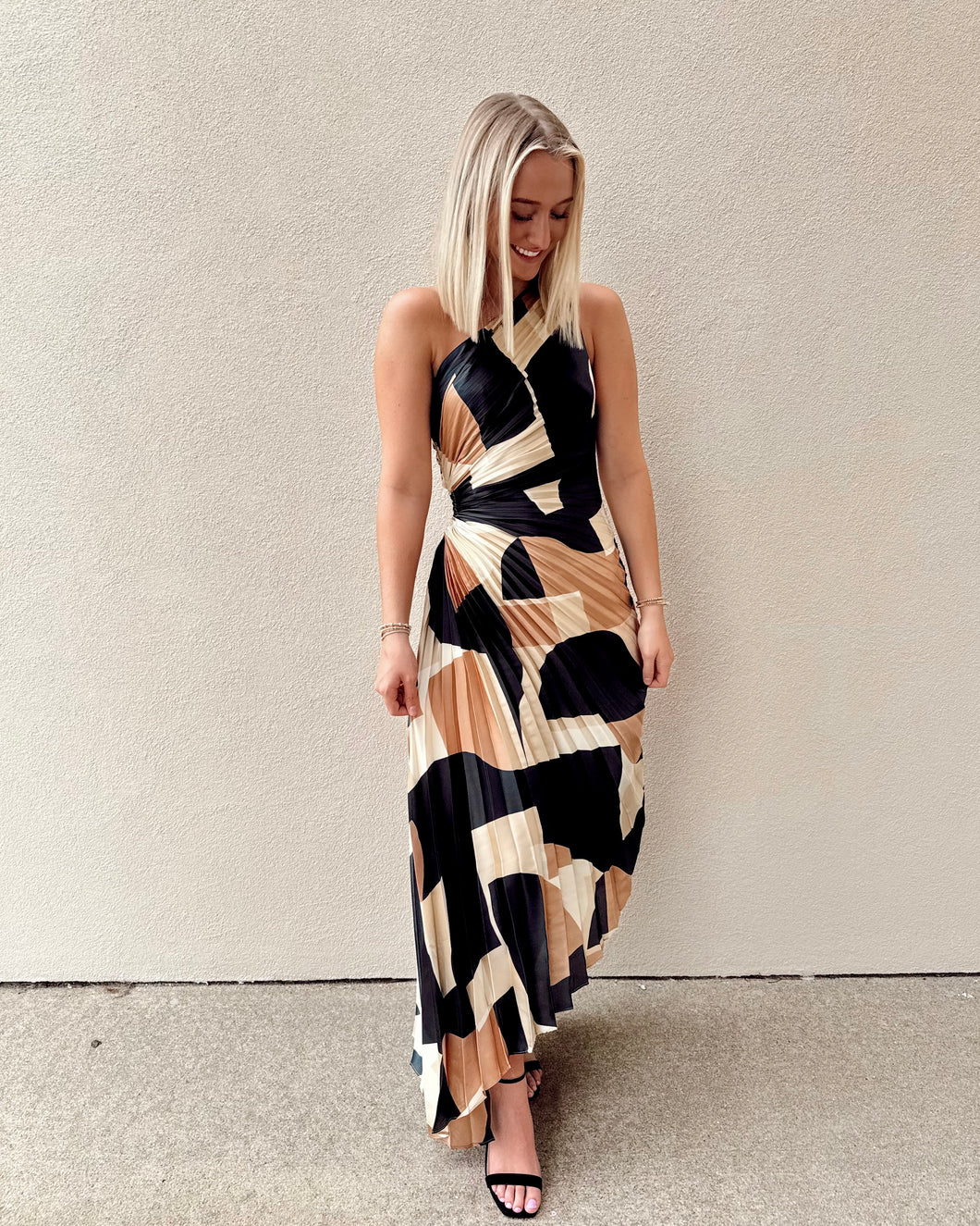 Autumn Cheers Dress