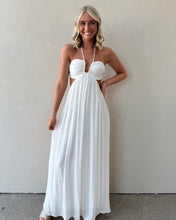 Load image into Gallery viewer, Golden Hour Maxi Dress
