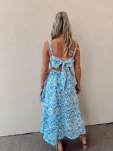 Load image into Gallery viewer, Oceanfront Views Maxi Dress
