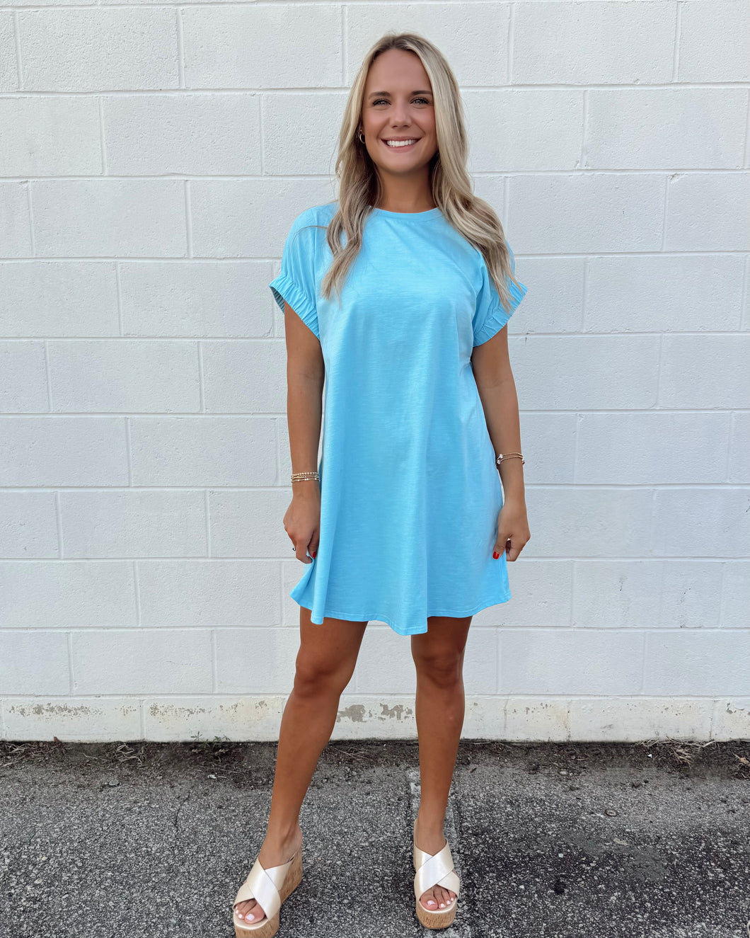 From Franklin Street Dress