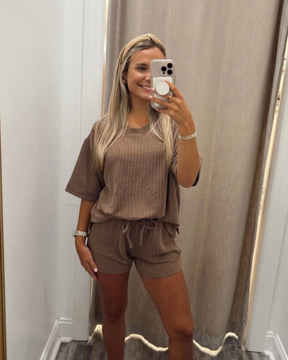 Cozy Cuddles Set