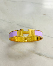 Load image into Gallery viewer, Hailey Bracelet- Purple
