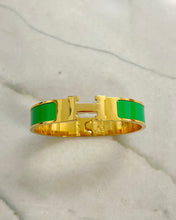 Load image into Gallery viewer, Hailey Bracelet- Green
