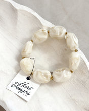 Load image into Gallery viewer, Pearl Coast Bracelet | Hart Designs
