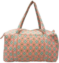 Load image into Gallery viewer, Laura Park Gasparilla Weekender Duffle Bag
