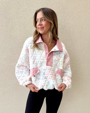 Load image into Gallery viewer, Playful Pursuits Pullover
