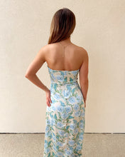 Load image into Gallery viewer, Champagne &amp; Petals Dress
