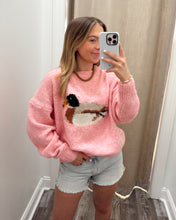 Load image into Gallery viewer, Lakeside Mallard Sweater
