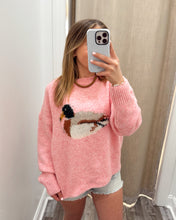 Load image into Gallery viewer, Lakeside Mallard Sweater
