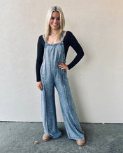Load image into Gallery viewer, Easy Livin Jumpsuit
