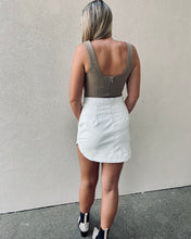 Load image into Gallery viewer, Flirty Text Top
