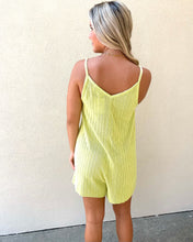 Load image into Gallery viewer, Fall Into Happiness Romper
