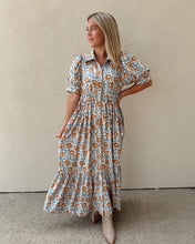 Load image into Gallery viewer, Floral Fields Dress
