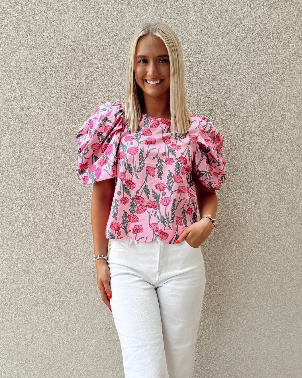 The Sweetest Love Top